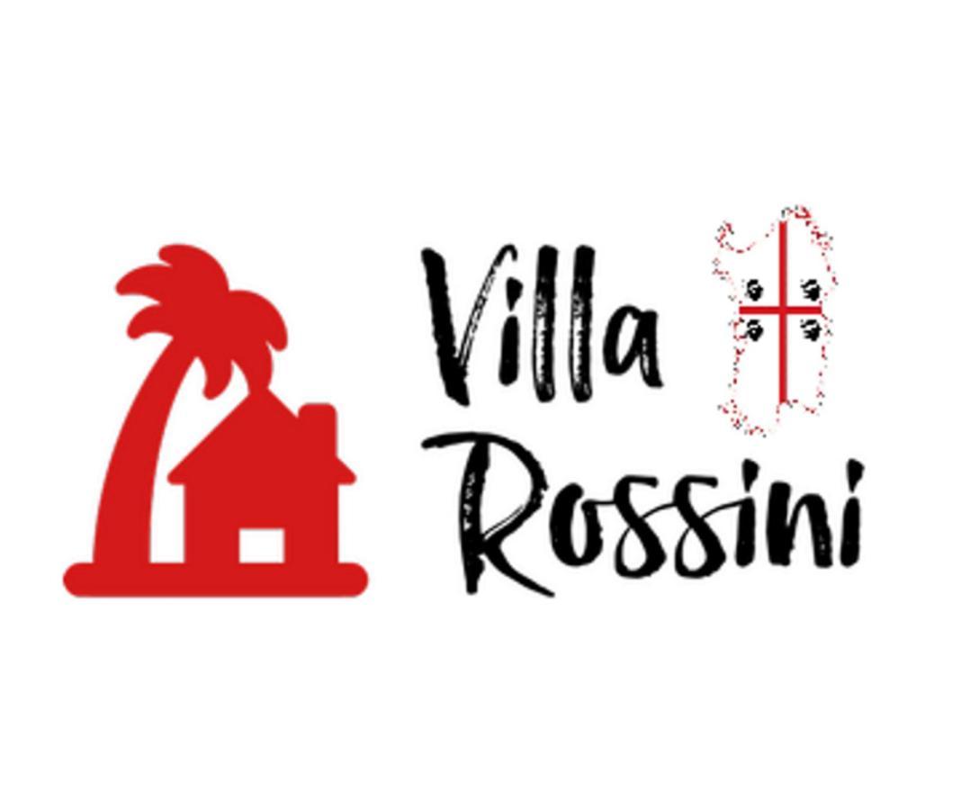 Villa Rossini ヴァッレドーリア エクステリア 写真