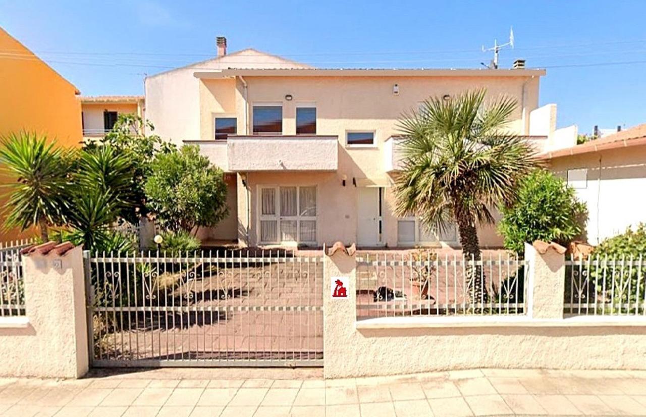 Villa Rossini ヴァッレドーリア エクステリア 写真