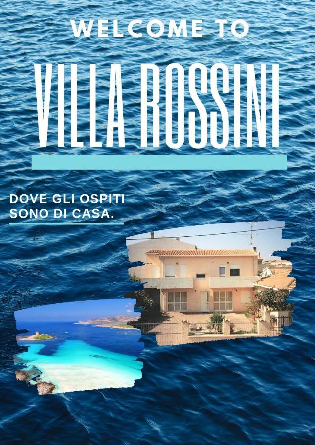 Villa Rossini ヴァッレドーリア エクステリア 写真